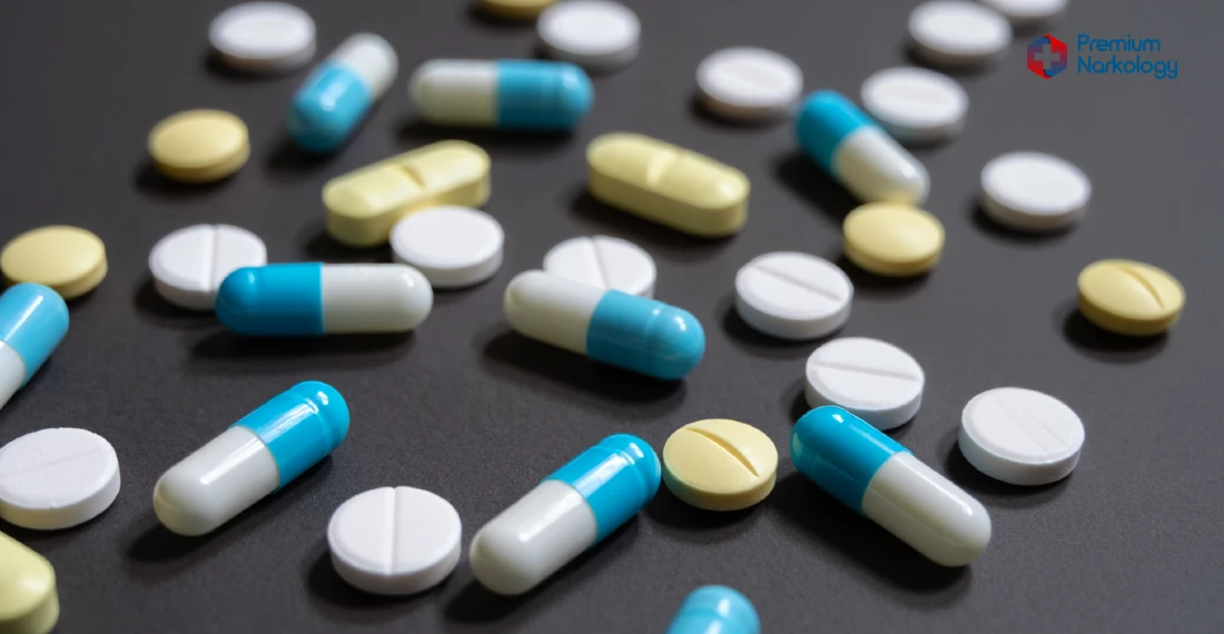 Рассыпающиеся таблетки